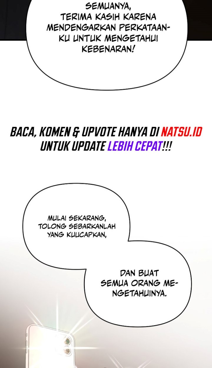 The Lazy Swordmaster Bab 114 halaman 56