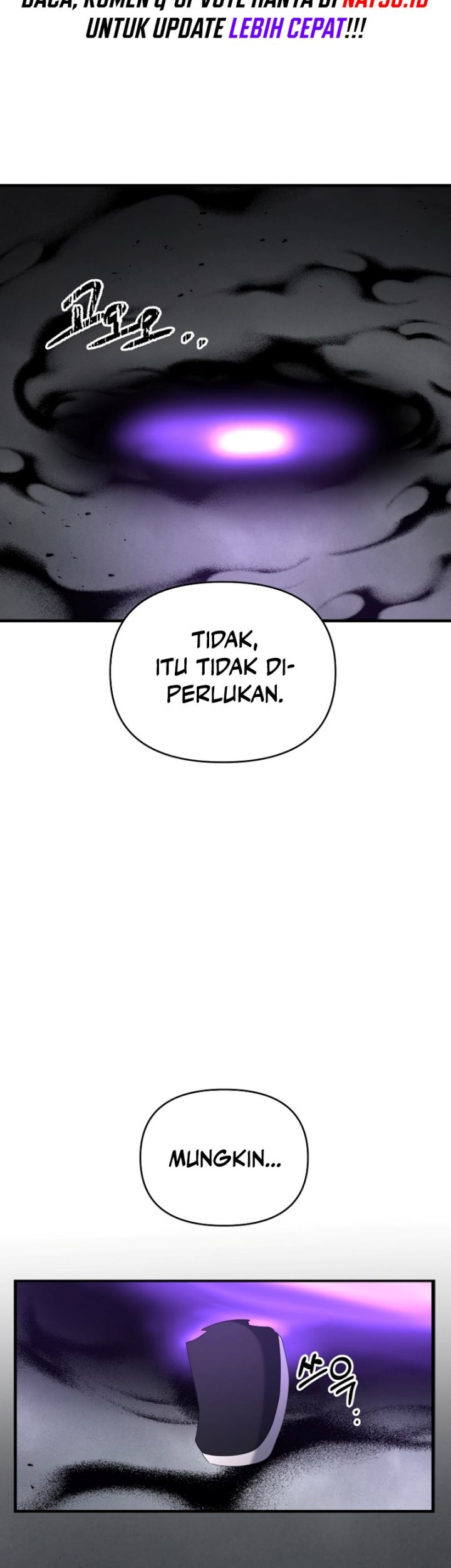 The Lazy Swordmaster chapter 115 halaman 7