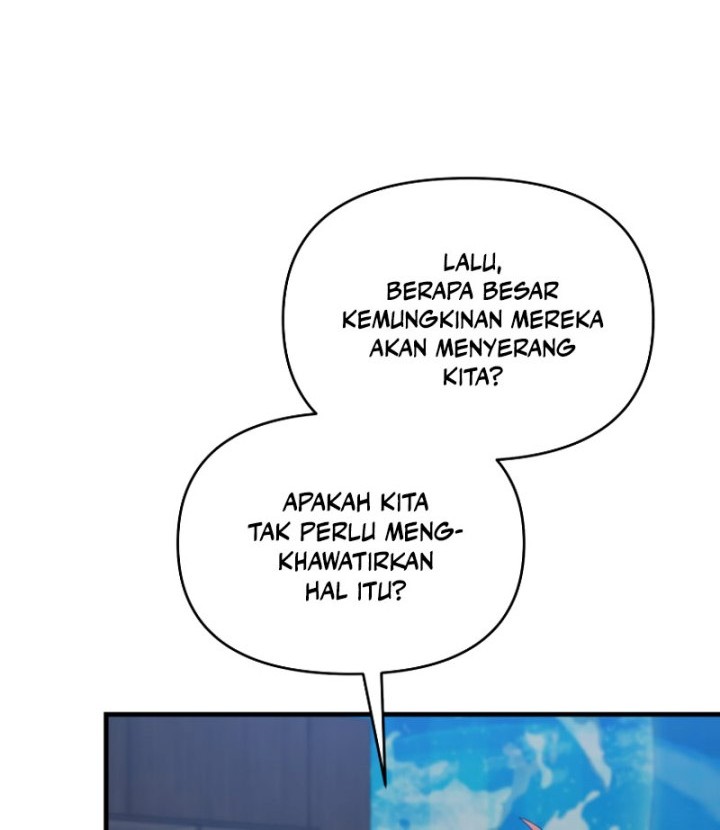 The Lazy Swordmaster chapter 115 halaman 19
