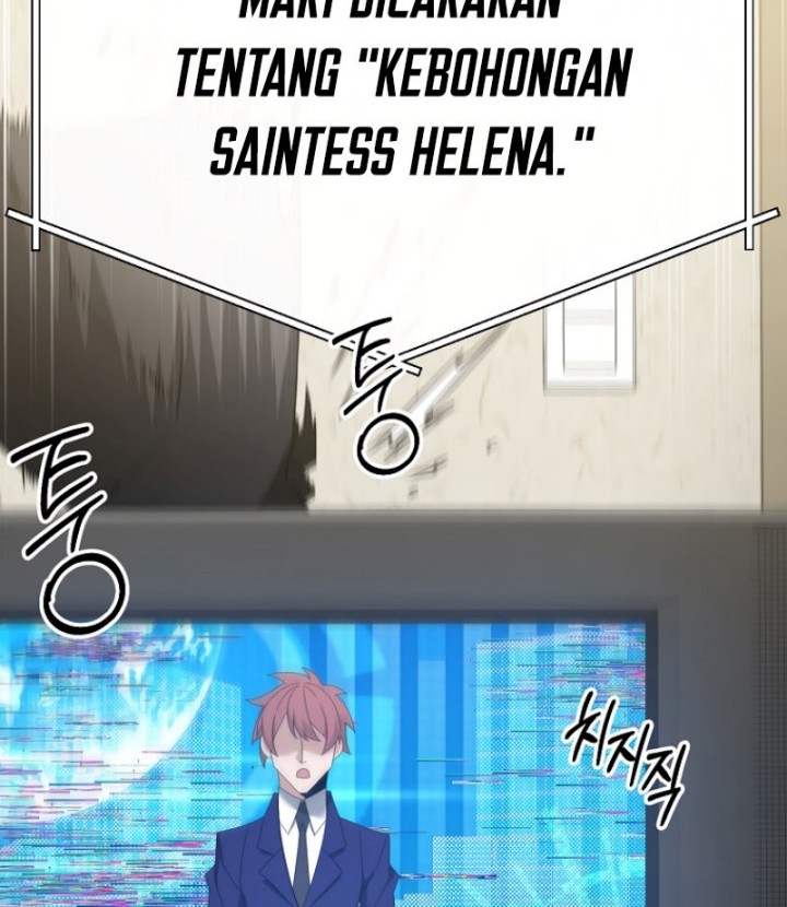 The Lazy Swordmaster chapter 115 halaman 23