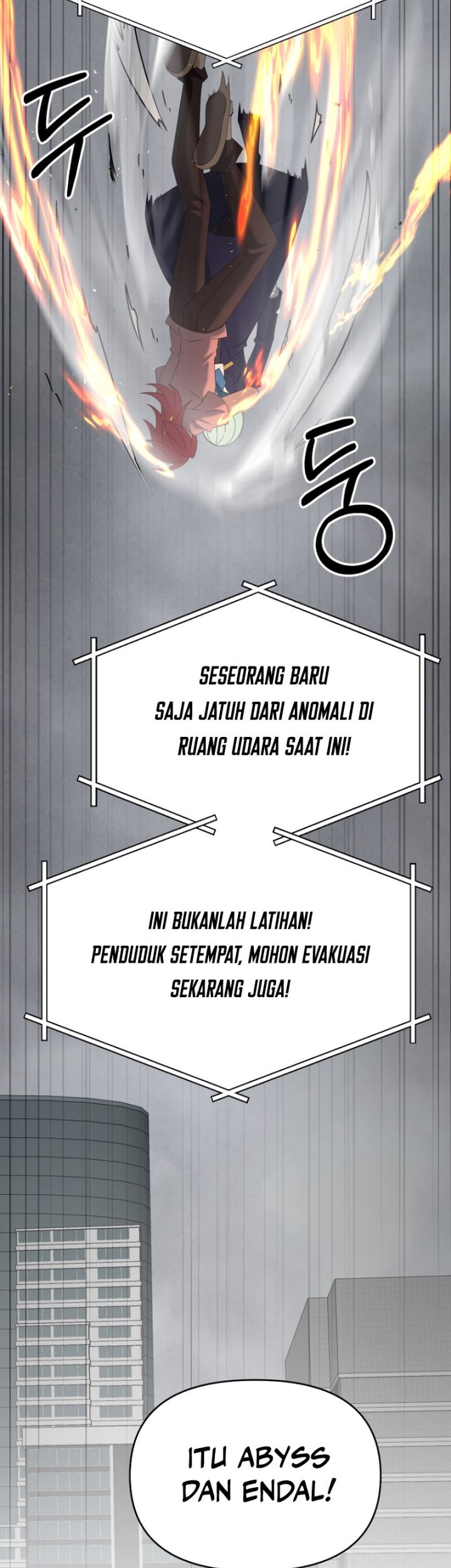 The Lazy Swordmaster chapter 115 halaman 30