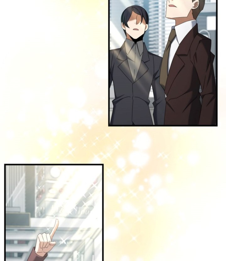 The Lazy Swordmaster chapter 115 halaman 47