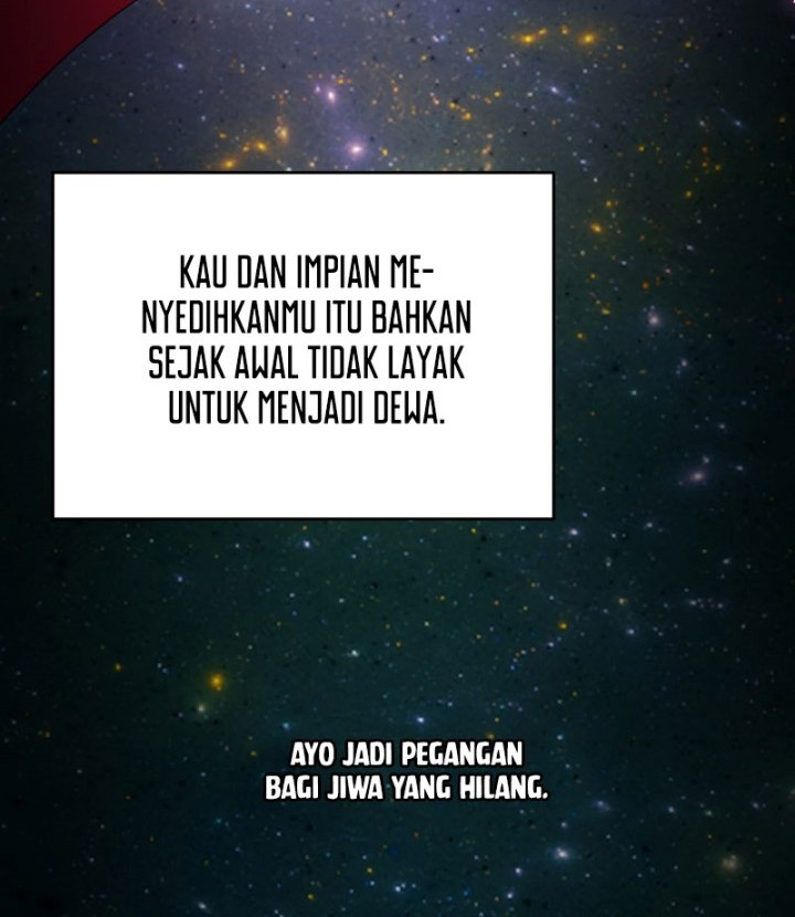 The Lazy Swordmaster chapter 116 halaman 5