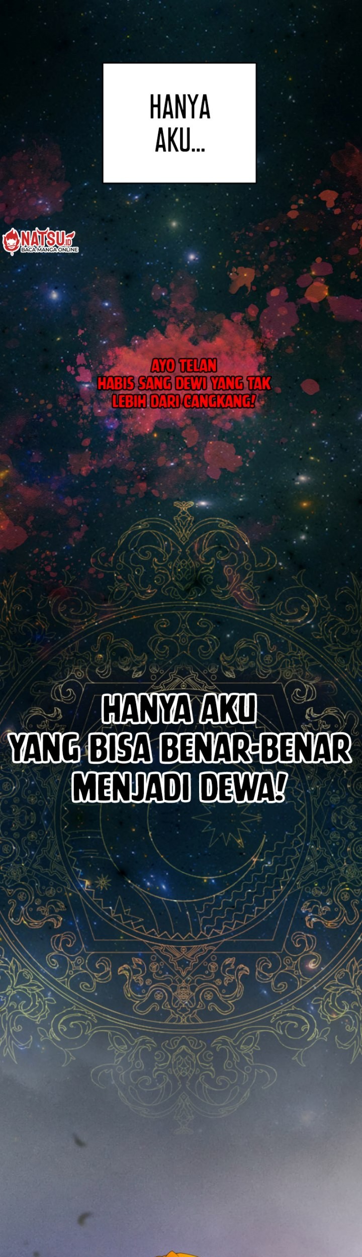 The Lazy Swordmaster chapter 116 halaman 6
