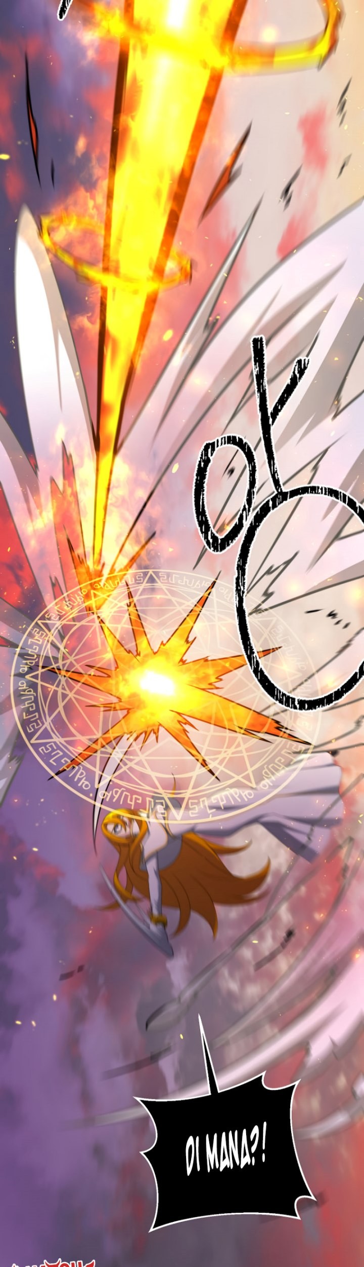 The Lazy Swordmaster chapter 116 halaman 10