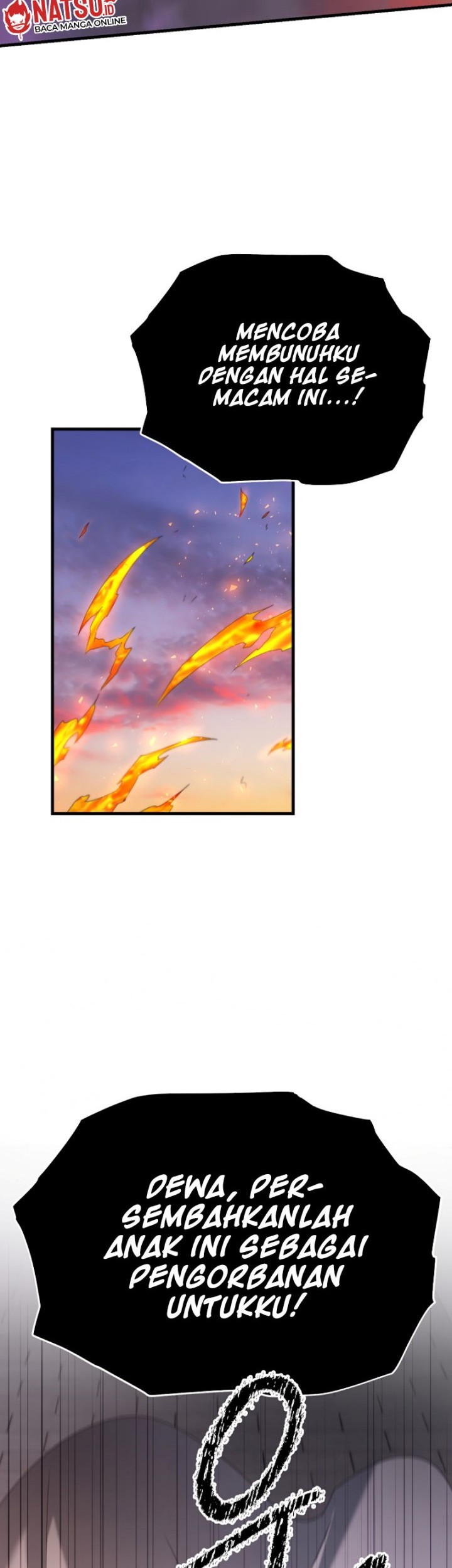 The Lazy Swordmaster chapter 116 halaman 11