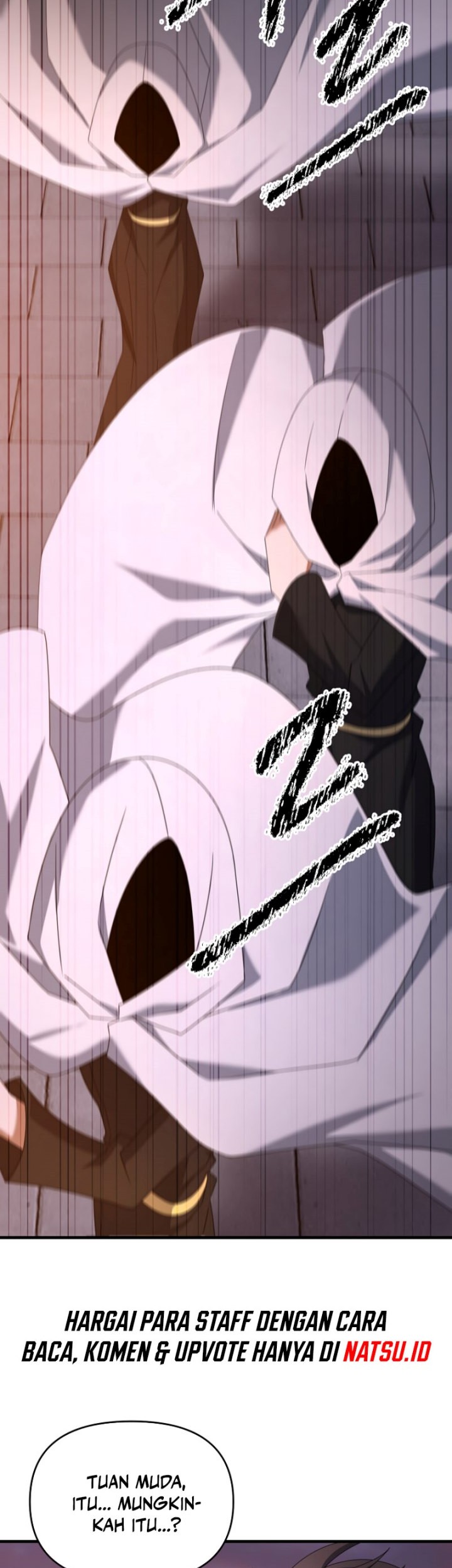 The Lazy Swordmaster chapter 116 halaman 12