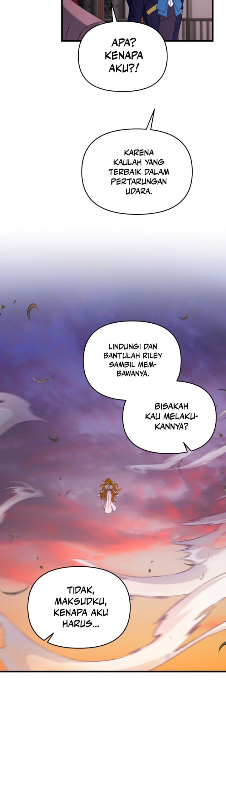 The Lazy Swordmaster chapter 116 halaman 16