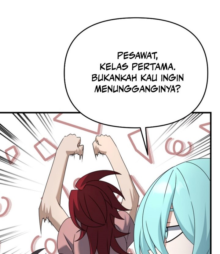 The Lazy Swordmaster chapter 116 halaman 17