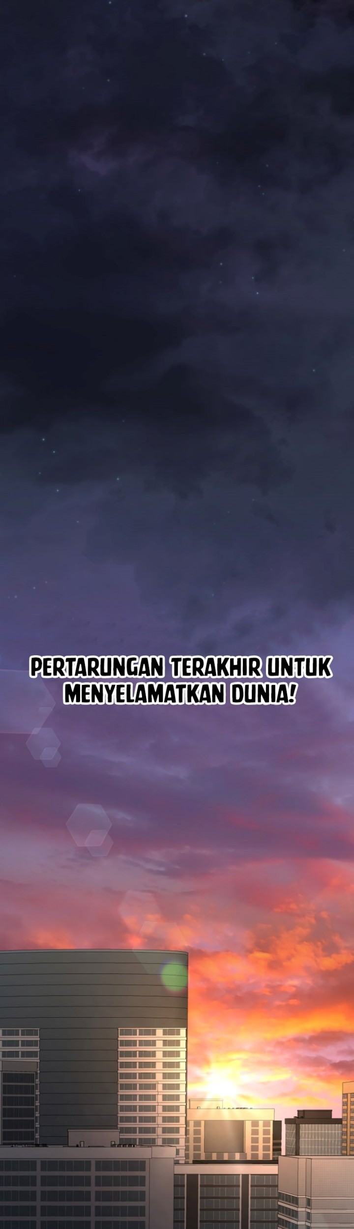The Lazy Swordmaster chapter 116 halaman 19