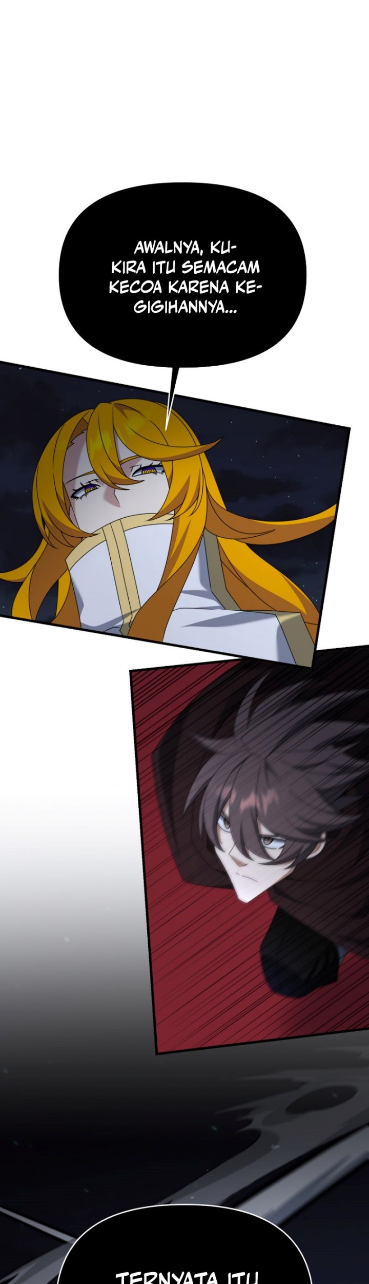 The Lazy Swordmaster chapter 116 halaman 23