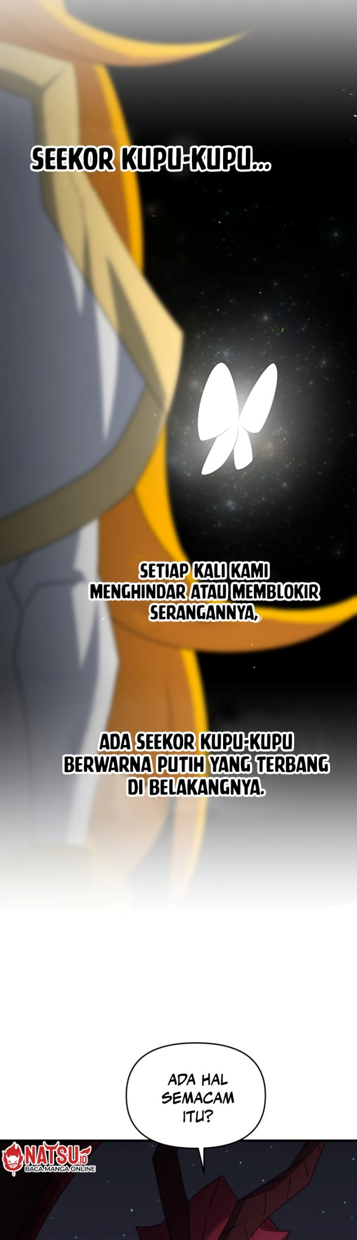 The Lazy Swordmaster chapter 116 halaman 30