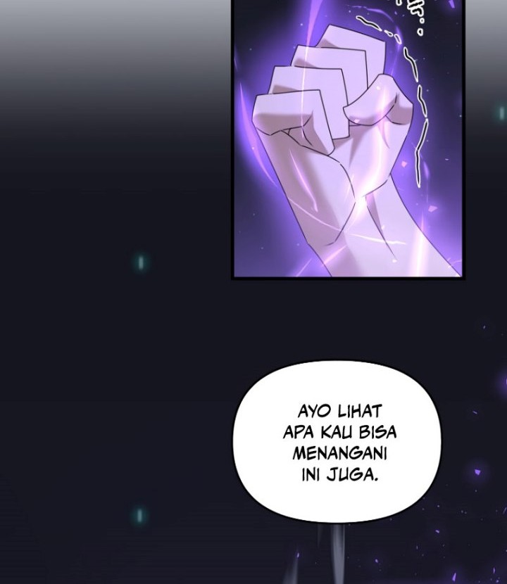The Lazy Swordmaster chapter 116 halaman 33