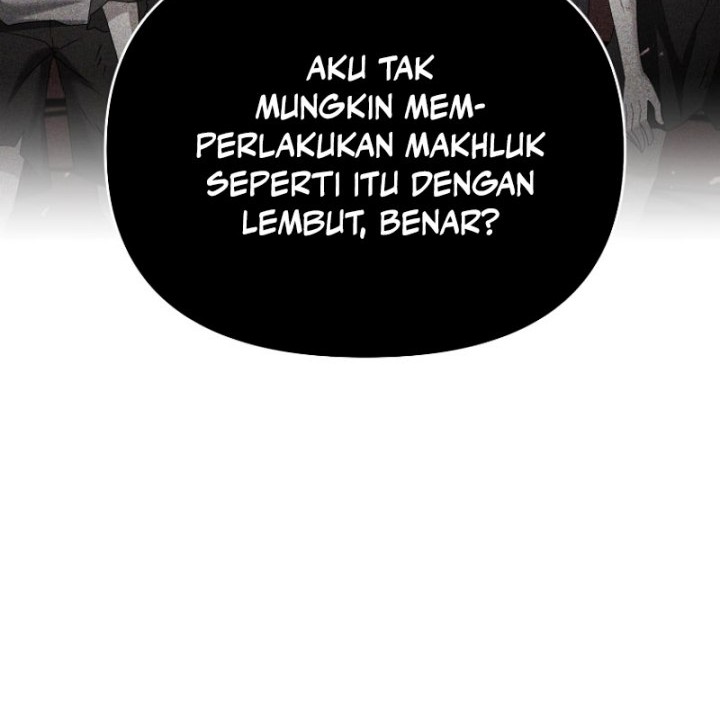 The Lazy Swordmaster chapter 116 halaman 41