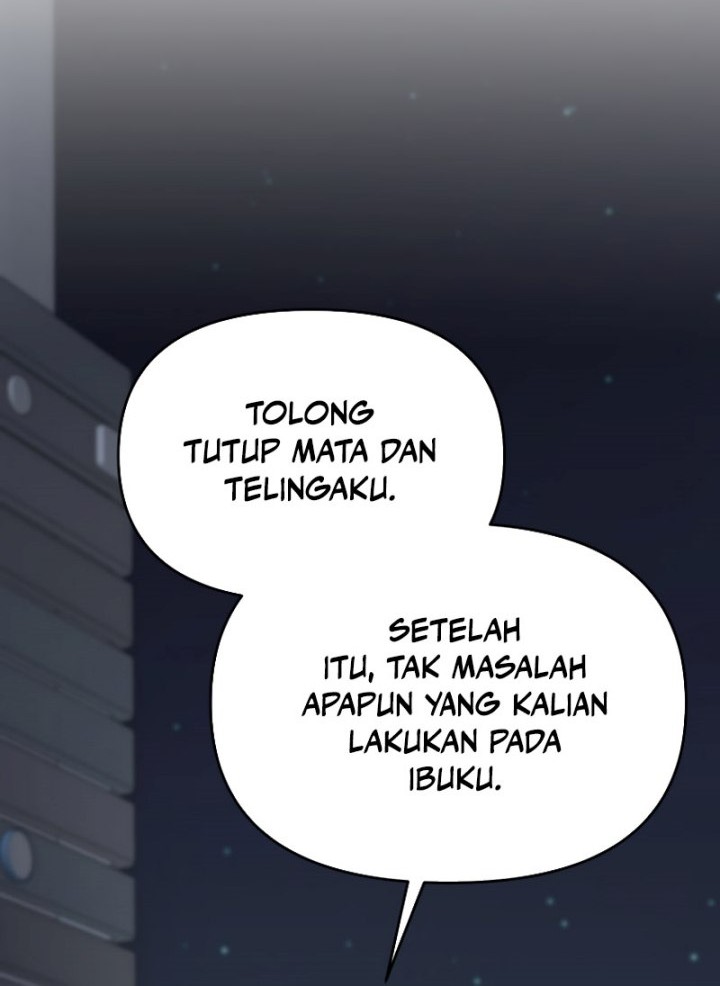 The Lazy Swordmaster chapter 116 halaman 49