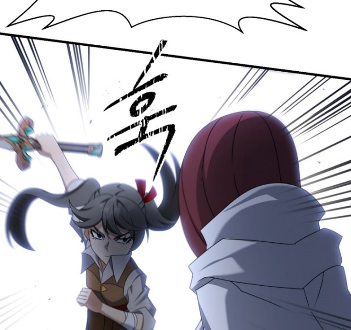 The Lazy Swordmaster chapter 116 halaman 53