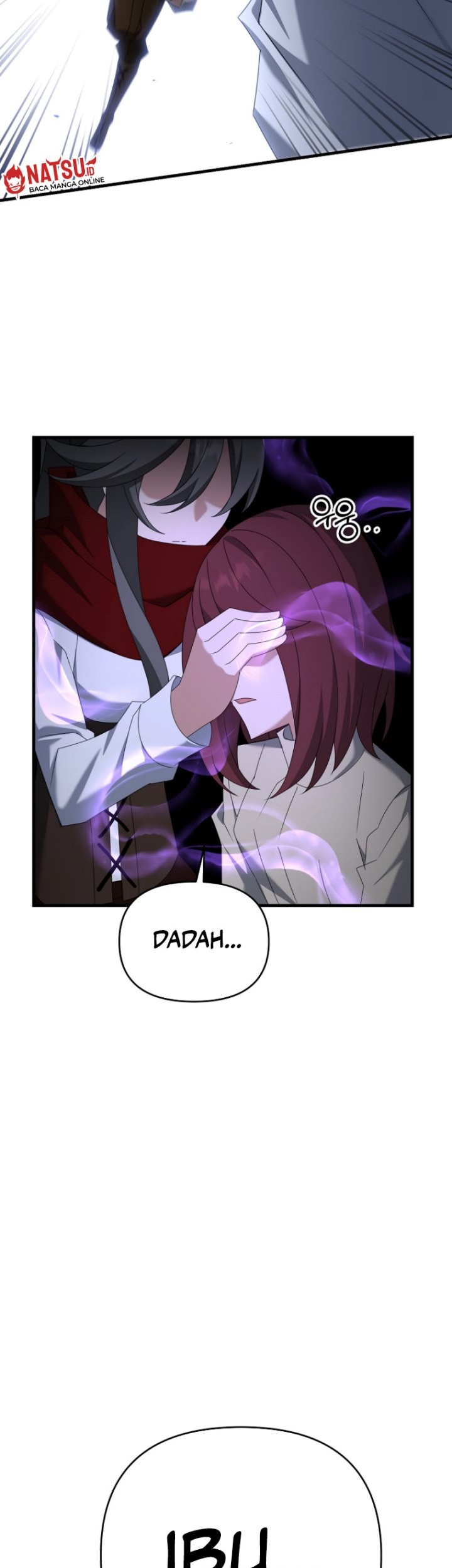 The Lazy Swordmaster chapter 116 halaman 54