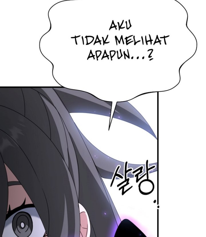 The Lazy Swordmaster Bab 117 halaman 5
