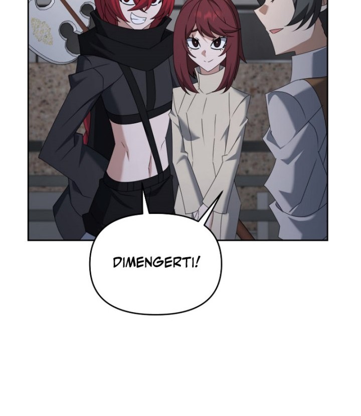 The Lazy Swordmaster Bab 117 halaman 9