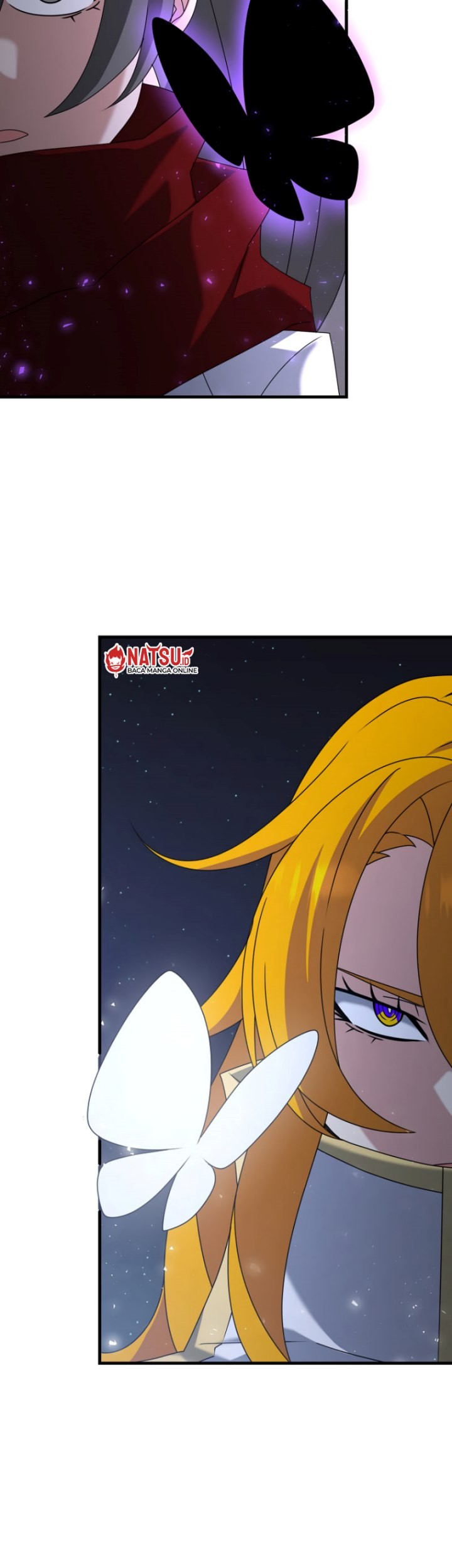 The Lazy Swordmaster Bab 117 halaman 10