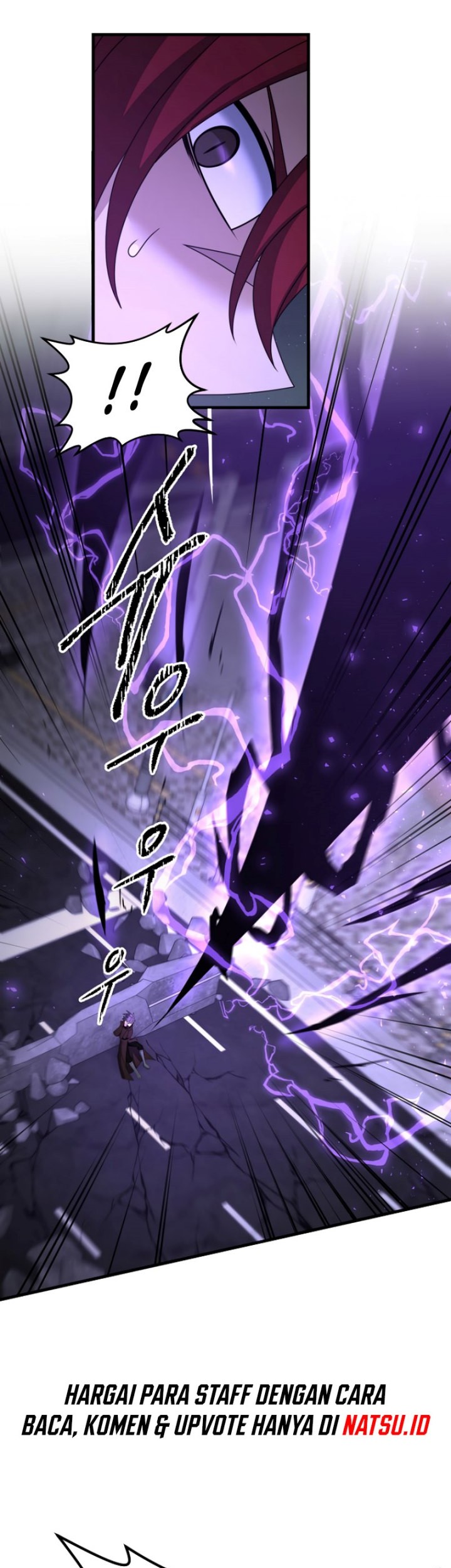 The Lazy Swordmaster Bab 117 halaman 16