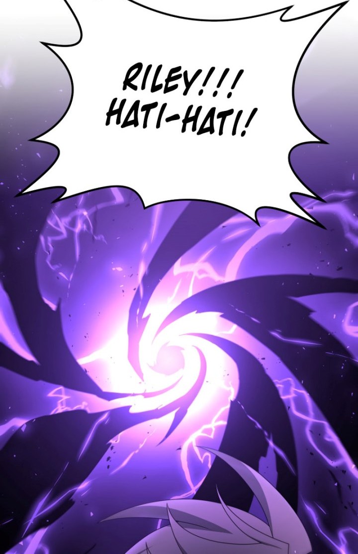 The Lazy Swordmaster Bab 117 halaman 17