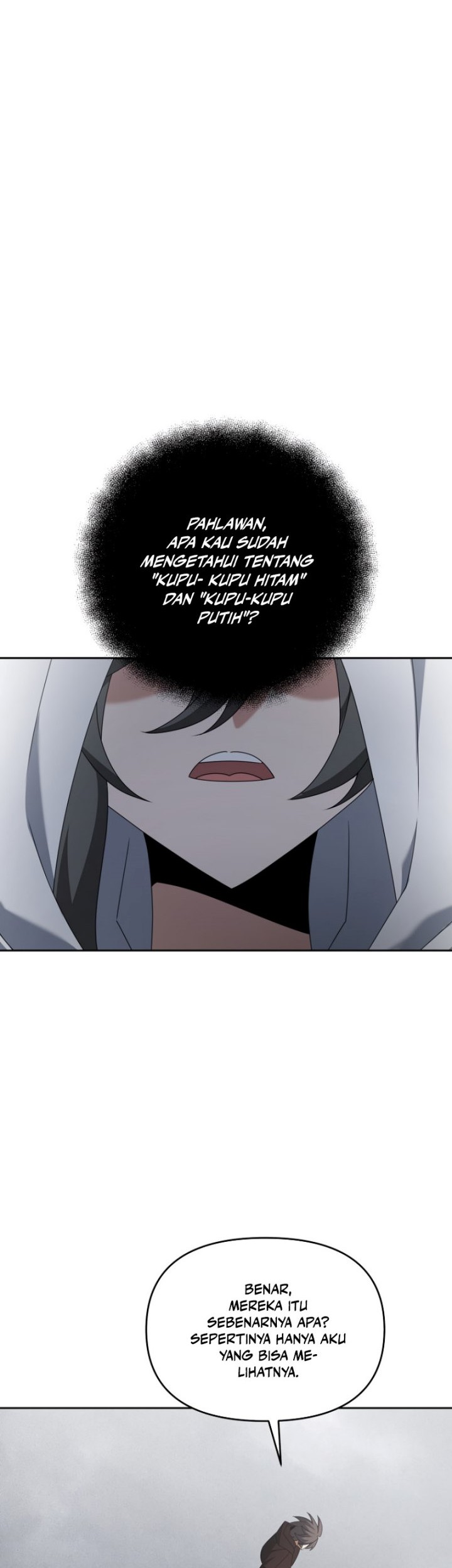 The Lazy Swordmaster Bab 117 halaman 23