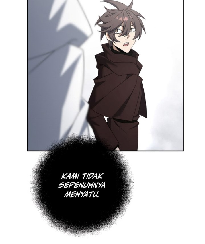 The Lazy Swordmaster Bab 117 halaman 25