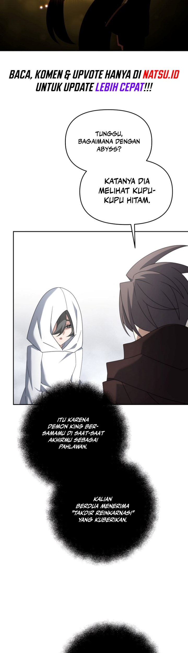 The Lazy Swordmaster Bab 117 halaman 28