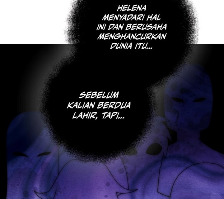 The Lazy Swordmaster Bab 117 halaman 29