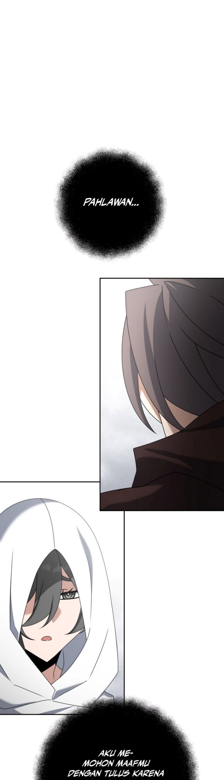 The Lazy Swordmaster Bab 117 halaman 31