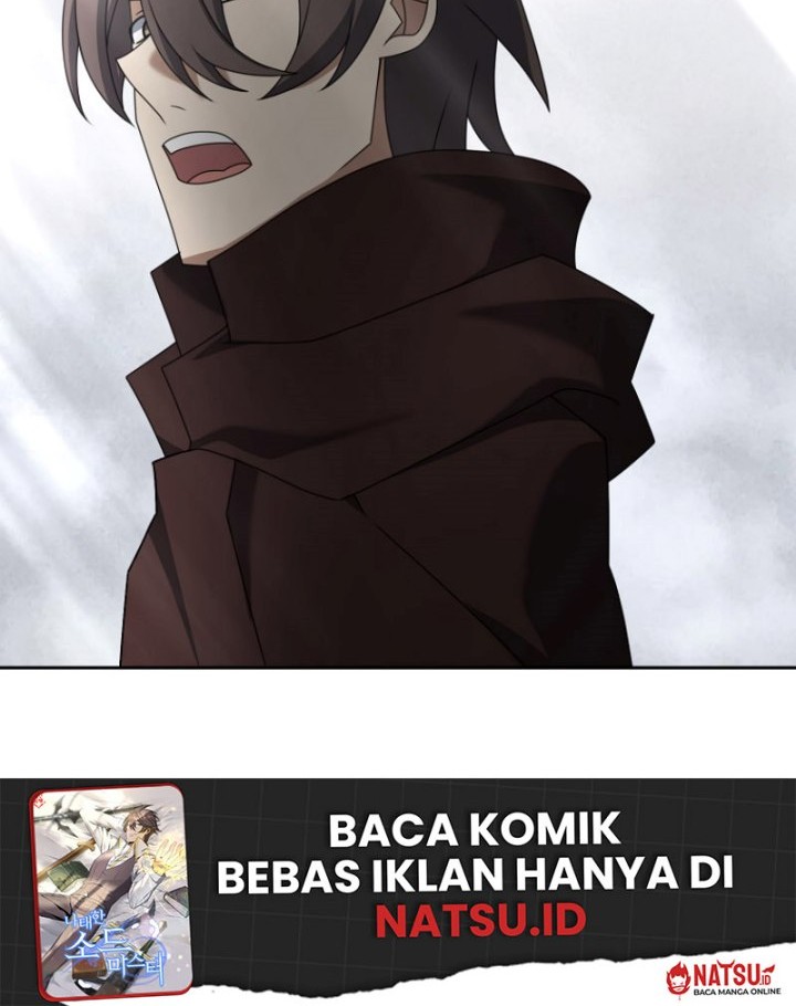 The Lazy Swordmaster Bab 117 halaman 33