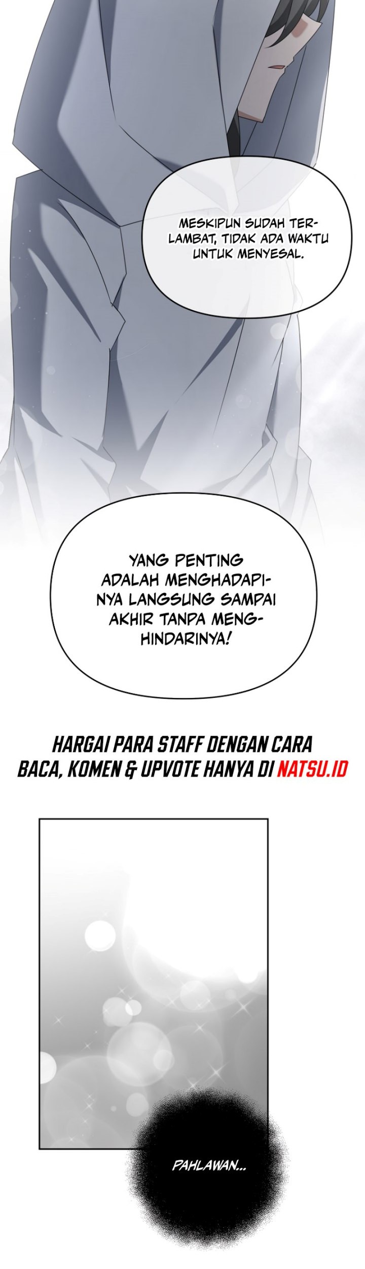 The Lazy Swordmaster Bab 117 halaman 36