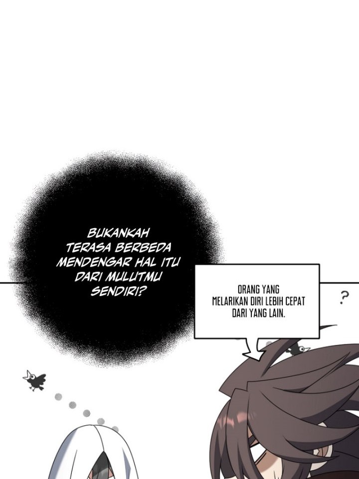 The Lazy Swordmaster Bab 117 halaman 37