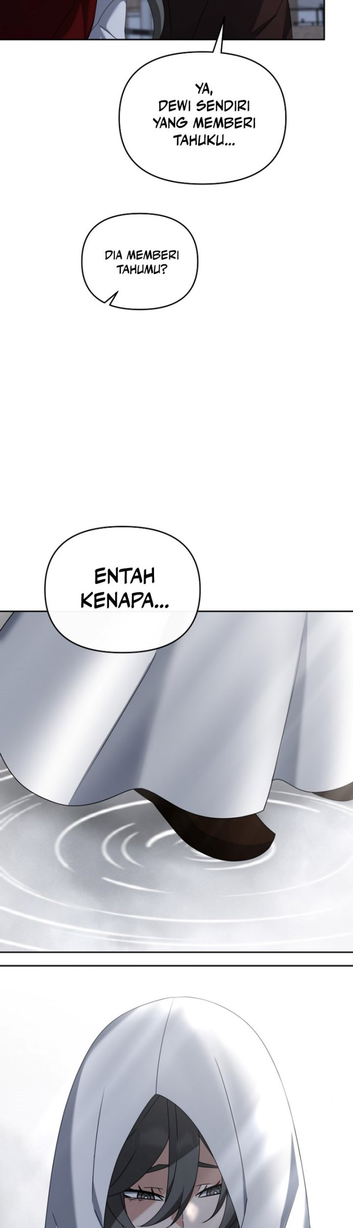The Lazy Swordmaster Bab 117 halaman 51
