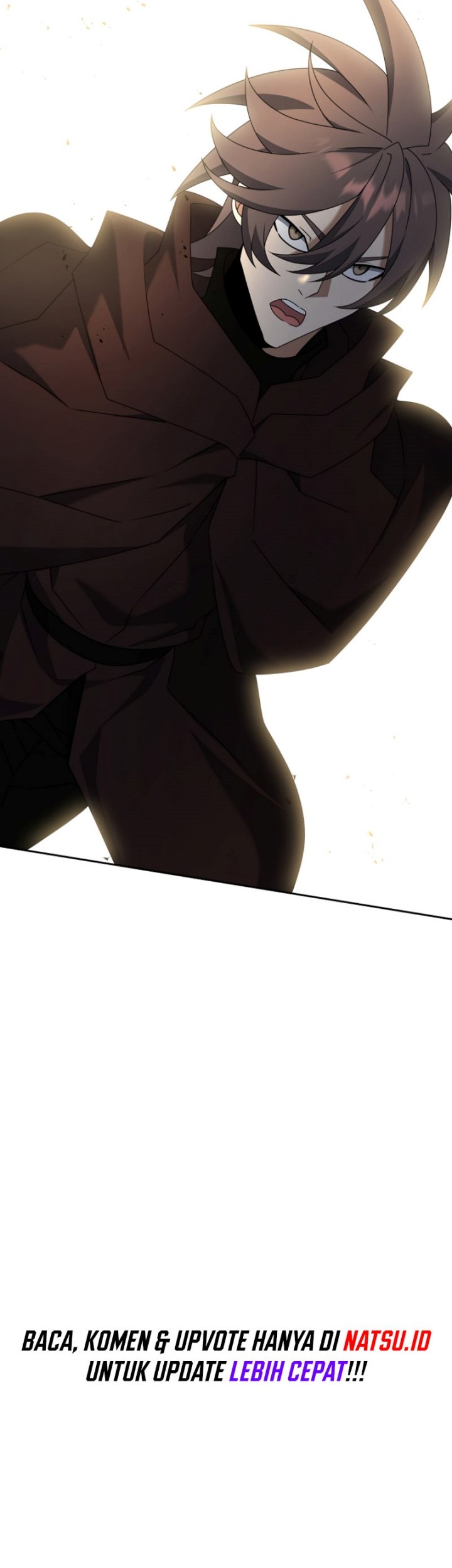 The Lazy Swordmaster Bab 117 halaman 55