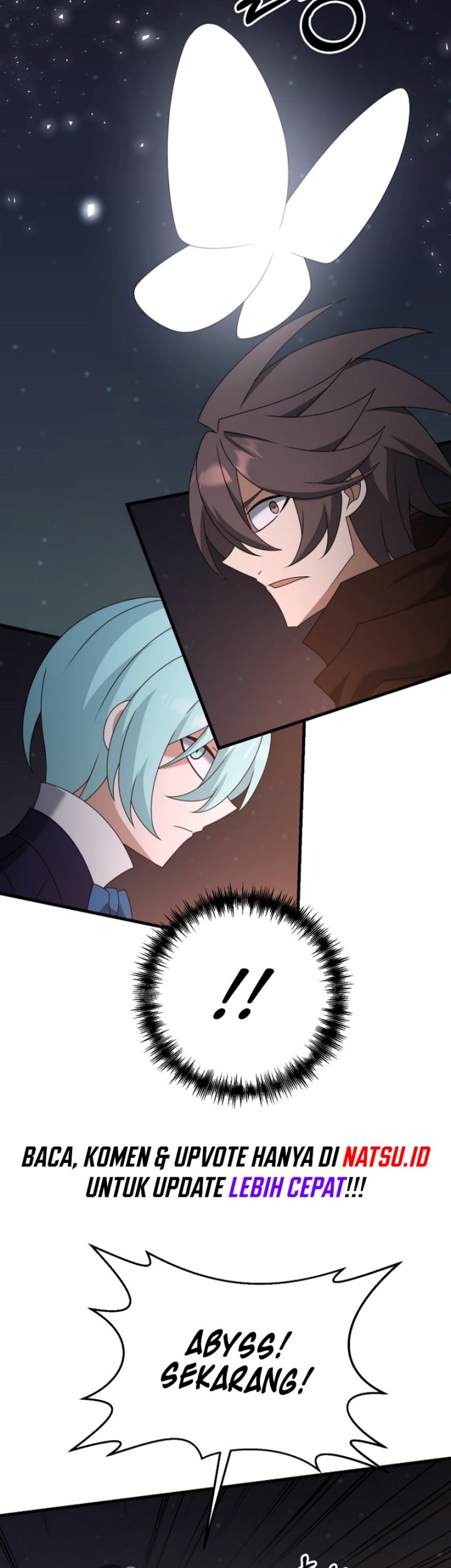 The Lazy Swordmaster Bab 118 halaman 4