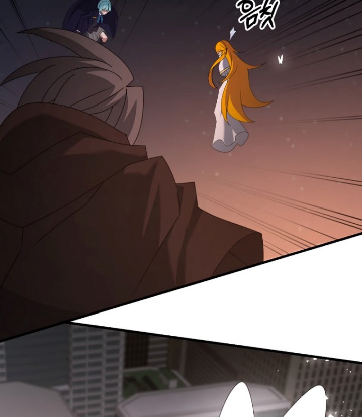 The Lazy Swordmaster Bab 118 halaman 5