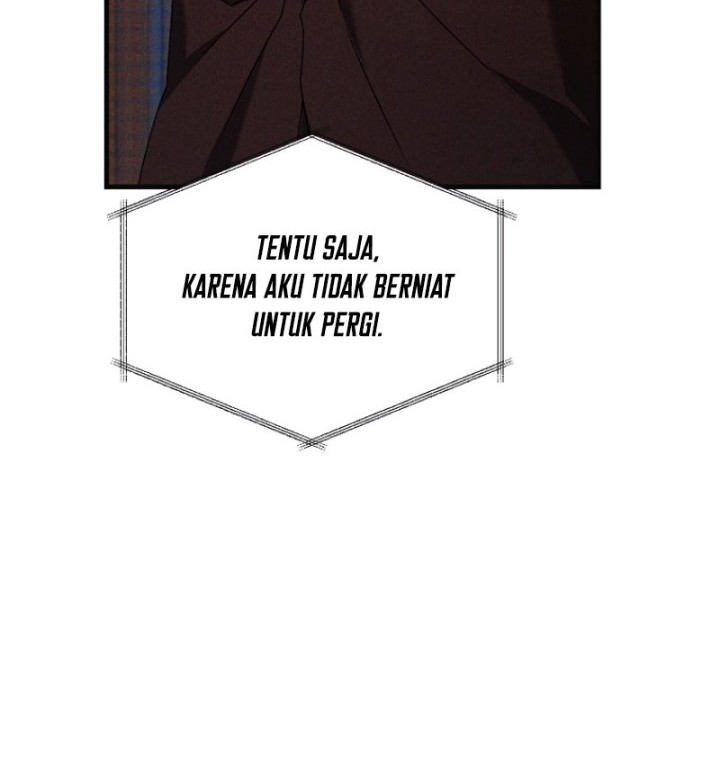The Lazy Swordmaster Bab 118 halaman 9