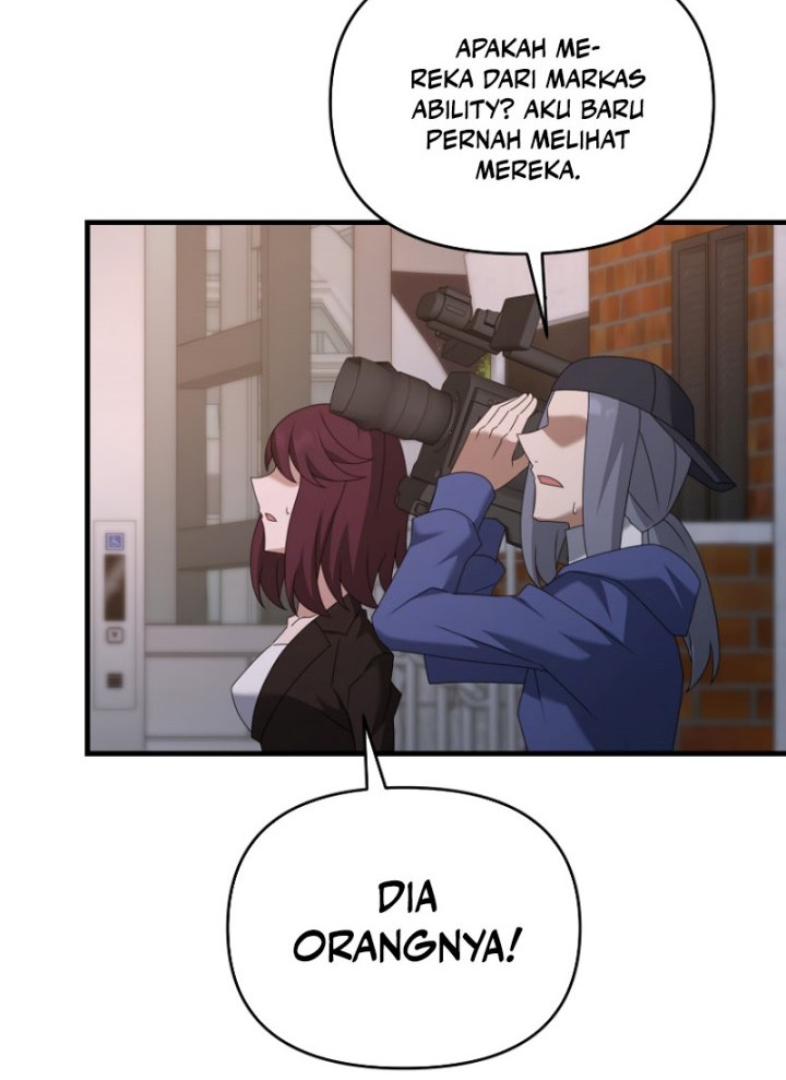 The Lazy Swordmaster Bab 118 halaman 13
