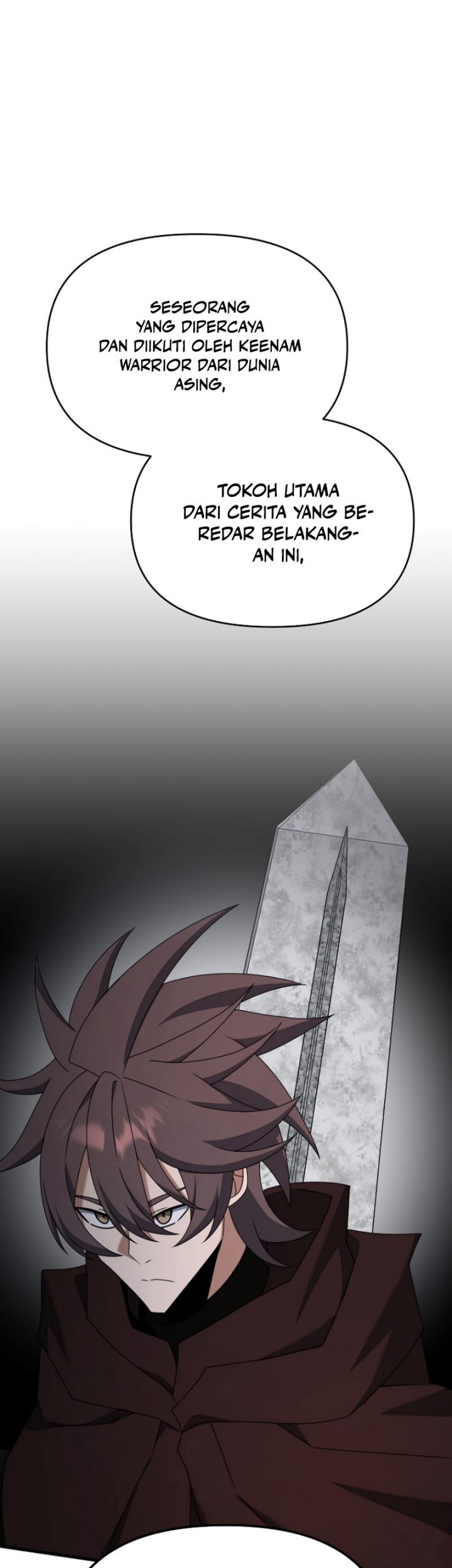 The Lazy Swordmaster Bab 118 halaman 14