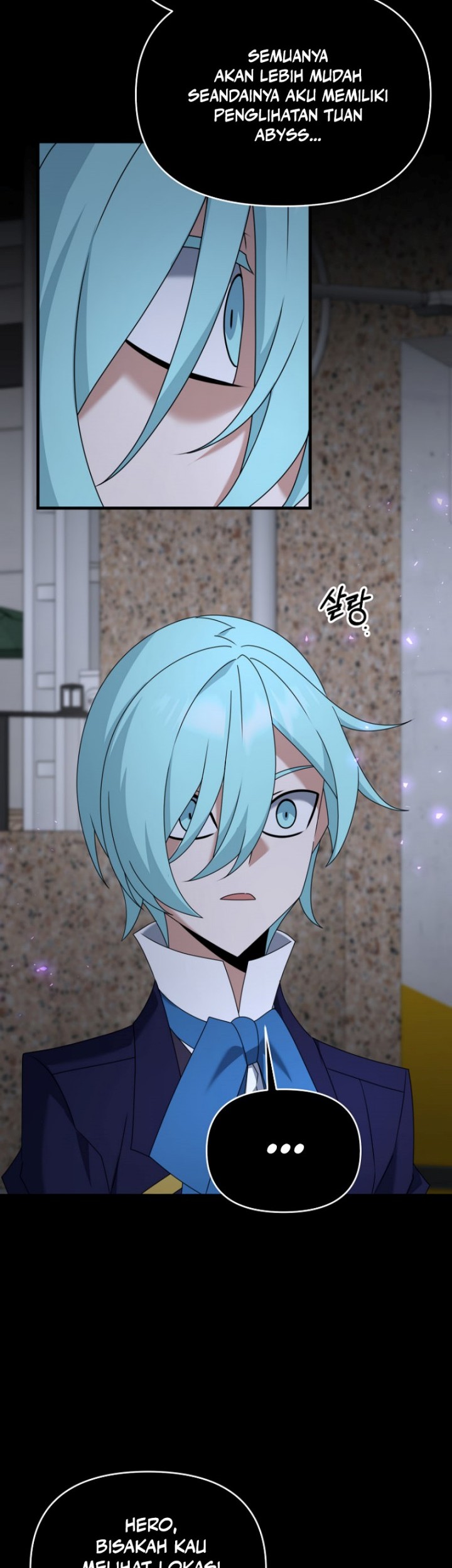 The Lazy Swordmaster Bab 118 halaman 19