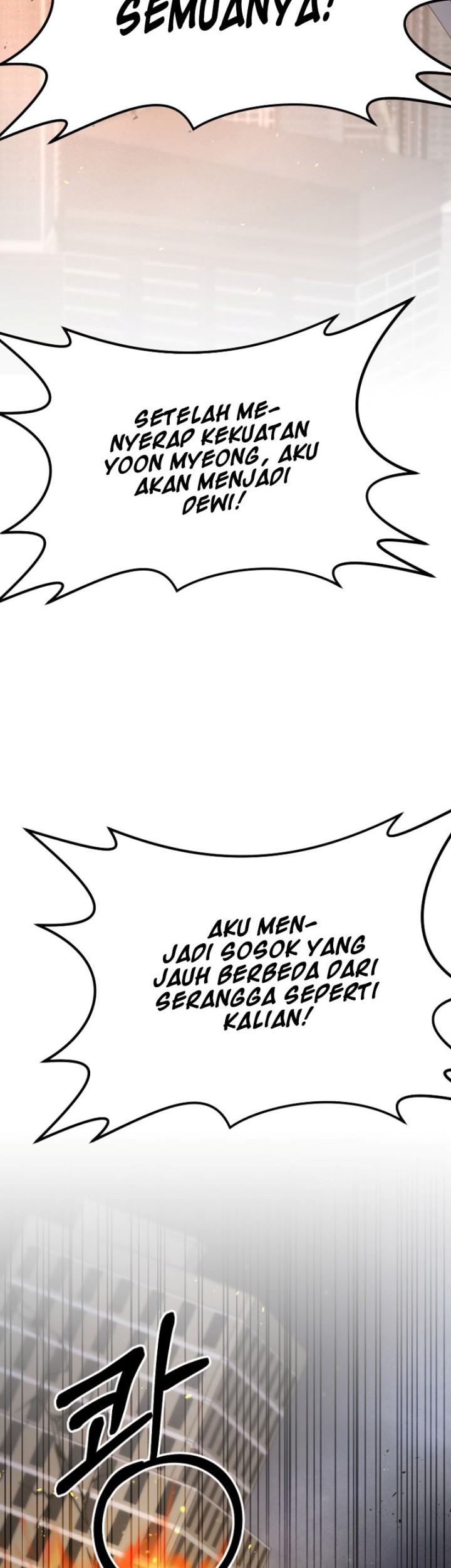 The Lazy Swordmaster Bab 118 halaman 27