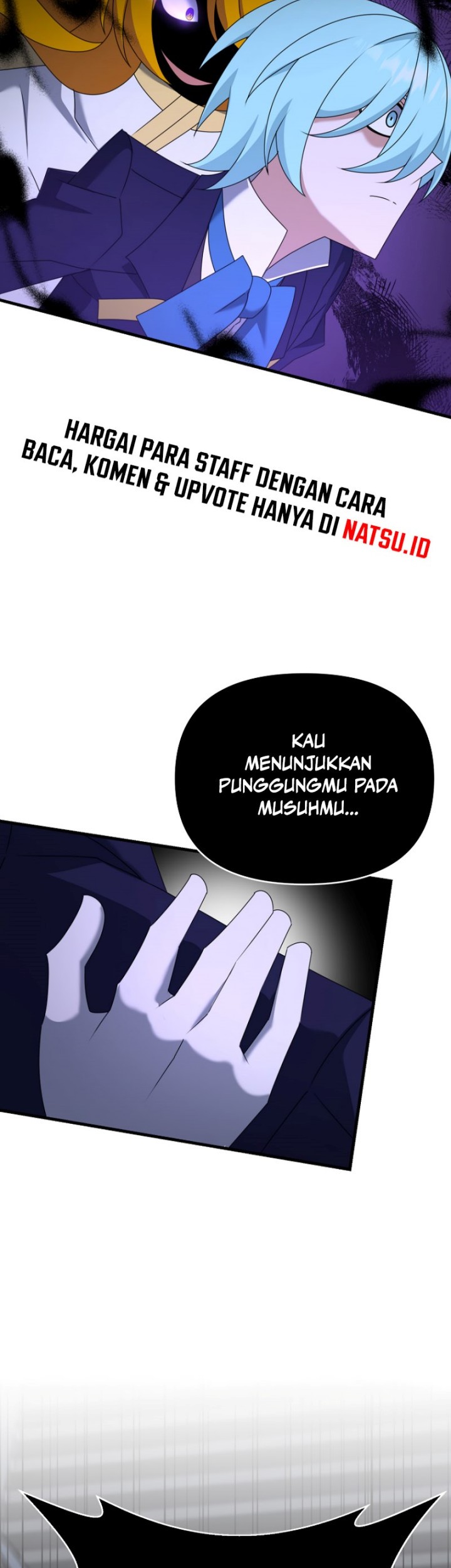 The Lazy Swordmaster Bab 118 halaman 36