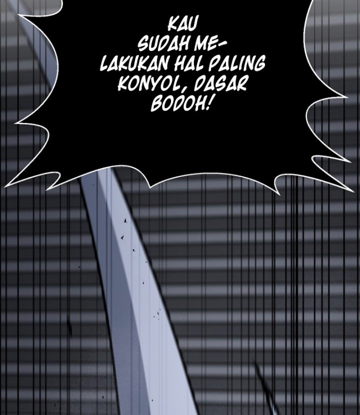 The Lazy Swordmaster Bab 118 halaman 37