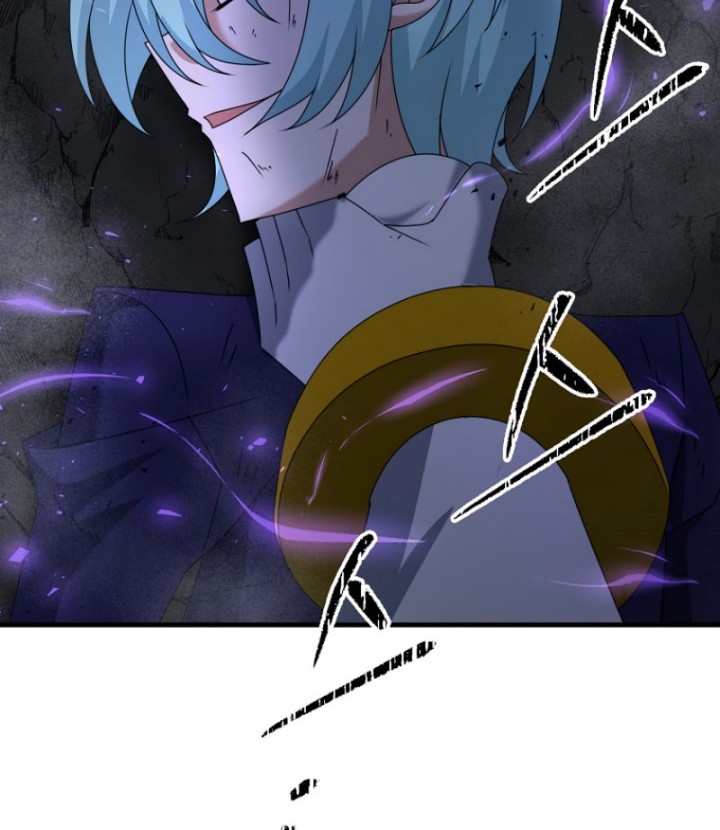 The Lazy Swordmaster Bab 118 halaman 41