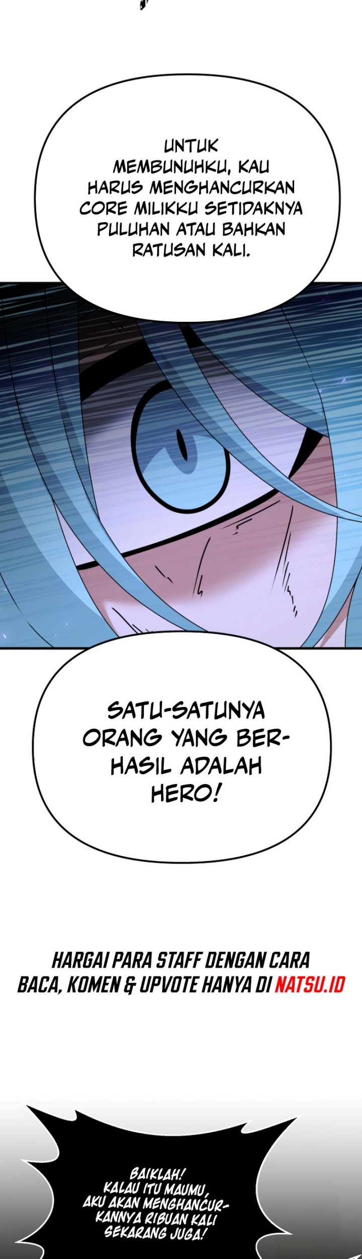 The Lazy Swordmaster Bab 118 halaman 42