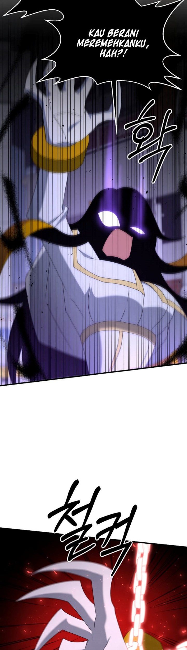 The Lazy Swordmaster Bab 118 halaman 43