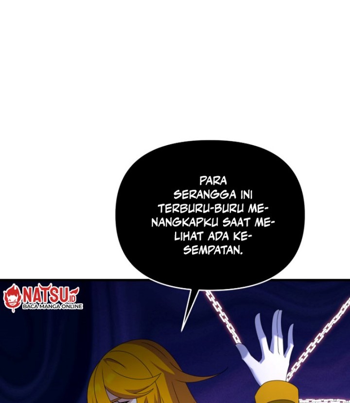 The Lazy Swordmaster Bab 118 halaman 45