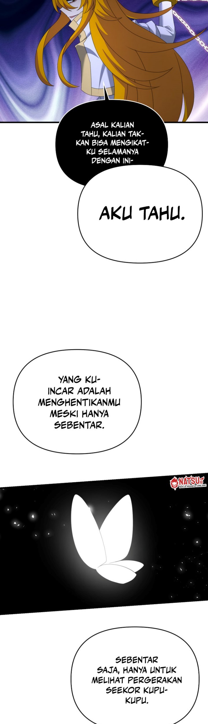 The Lazy Swordmaster Bab 118 halaman 46